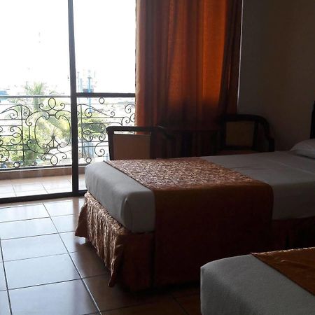 Don Felipe Hotel Ormoc Luaran gambar