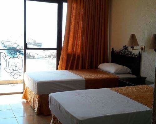 Don Felipe Hotel Ormoc Luaran gambar
